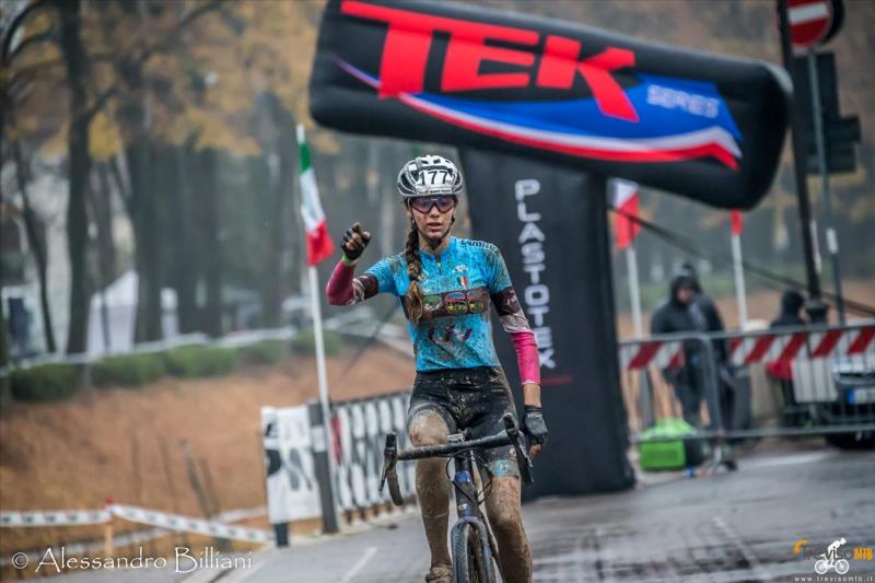 Domenica va in scena il 2° Ciclocross De La Motha