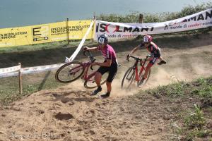 PIÙ DI 400 ATLETI AL DAY2 DEL CICLOCROSS DI BRUGHERIO