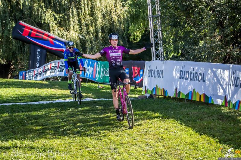 Domenica si corre a Bolzano la 4^ tappa del Trofeo Triveneto
