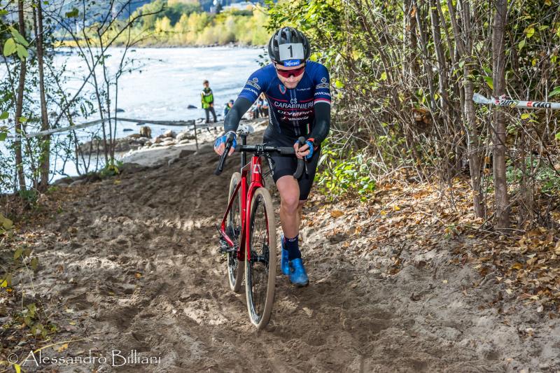 Emanuele Huez e Romina Costantini trionfano al 31° Trofeo Città di Bolzano