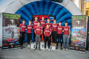 Campioni Veneto CX