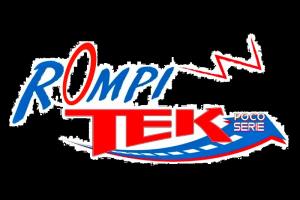 IL RAMPITEK LANCIA IL "TRIATHLON ARTISTICO"