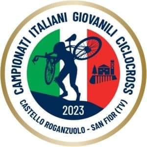 CAMPIONATI ITALIANI SAN FIOR, GLI ID GARA