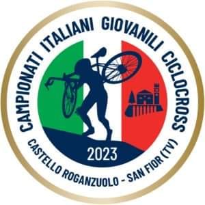 Campionati Italiani San Fior, gli ID GARA