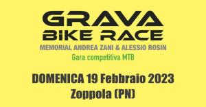 GRAVA BIKE RACE