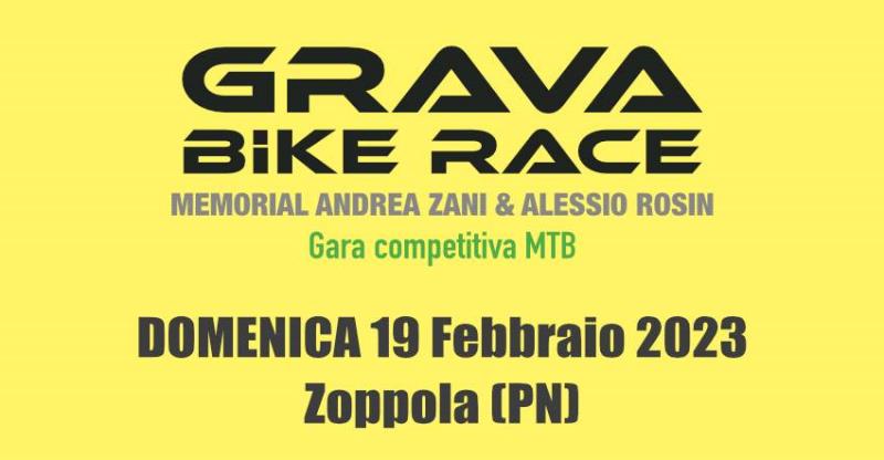 Grava Bike Race