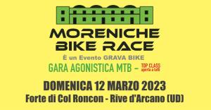MORENICHE BIKE RACE 2023