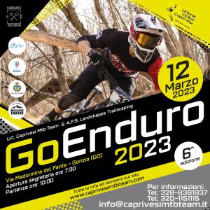 6°GOENDURO – 1^ TAPPA TRIVENETO ENDURO
