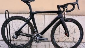 USATO D'OCCASIONE DA EUROVELO!
