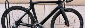 USATO D'OCCASIONE DA EUROVELO!