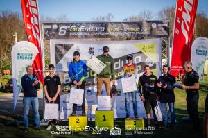 6° GO ENDURO 1° TAPPA TRIVENETO ENDURO