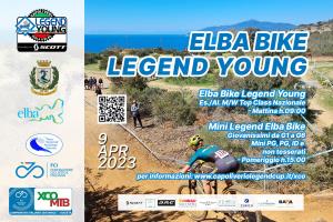 CAPOLIVERI LEGEND XCO NEL WEEK-END DI PASQUA 2023