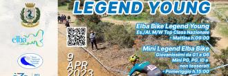 Capoliveri Legend XCO nel week-end di Pasqua 2023