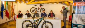 Presentati XC del Montello e MontelBike