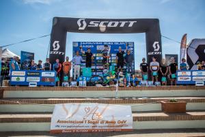 UNA LEGGENDARIA CAPOLIVERI LEGEND CUP POWERED BY SCOTT ALLA SUA 14A EDIZIONE