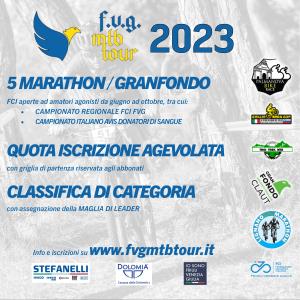 FVG MTB Tour 2
