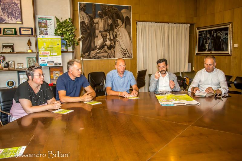 Presentato il 19° Trofeo Città di Gorizia