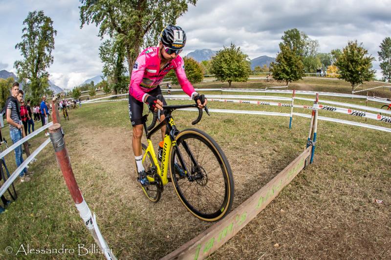 15° Giro d’Italia Ciclocross pronto per la classicissima di Osoppo: arriva il XVII memorial Tabotta