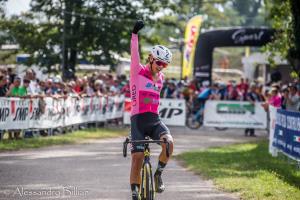 15° GIRO D’ITALIA CICLOCROSS, LA CARICA DEI 600 MANOVRA AL RIVELLINO: SUCCESSO PER IL 17° MEMORIAL TABOTTA
