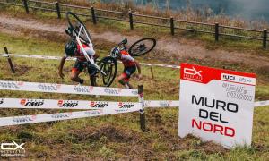 NUMERI E NOMI “DA URLO” PER INTERNATIONAL CYCLOCROSS DI BRUGHERIO