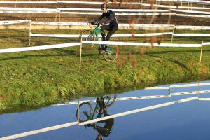 CICLOCROSS: IL CX DEL BRENTA SCALDA I MOTORI