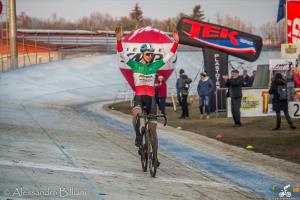 DOMENICA 19 NOVEMBRE IL MASTER CROSS SELLE SMP APPRODA IN PIEMONTE