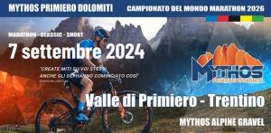 QUATTRO VOLTE “MYTHOS” E MILLE SORPRESE. PROMOZIONE PACCHETTI HOTEL + GARA