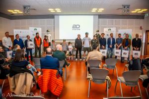 PRESENTATO LO SPIQUY TEAM 2024