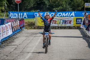 GRANFONDO E MARATHON CON LA TROI TREK MOUNTAIN BIKE