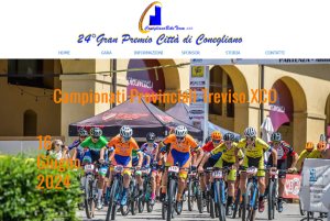 24° GRAN PREMIO CITTÀ DI CONEGLIANO