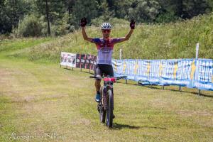 GRANFONDO E MARATHON DOLOMITI FRIULANE A  CLAUT
