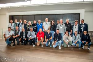 TOLTI I VELI ALLA 45^ EDIZIONE DEL TROFEO TRIVENETO DI CICLOCROSS