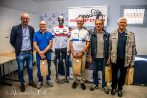 SU IL SIPARIO ALLA 11^ EDIZIONE DEL PRESTIGIOSO SELLE SMP MASTER CROSS