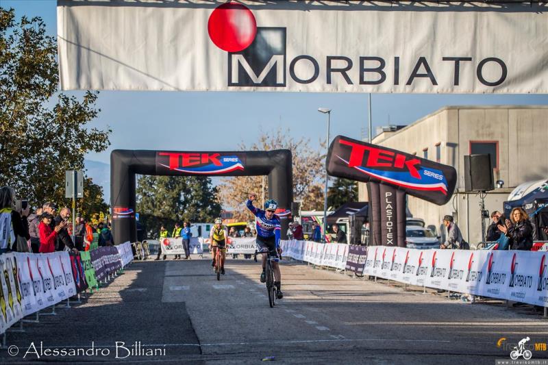 Domenica prossima va in scena il 9° Ciclocross del Brenta