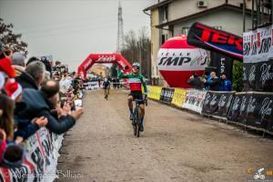 INIZIA IL COUNTDOWN PER I CAMPIONATI ITALIANI DI CICLOCROSS DI FAE’ DI ODERZO