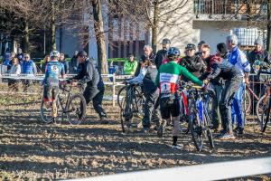 GRANDE FESTA A SCORZÈ PER IL 50° GRAN PREMIO CARTOVENETA
