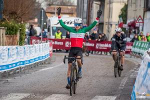 DOMENICA PROSSIMA SI CORRE LA FINALE DEL TROFEO TRIVENETO