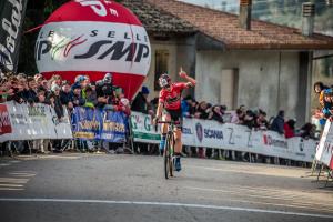 LA FCI ASSEGNA ALLA SANFIORESE L’ORGANIZZAZIONE DEI CAMPIONATI ITALIANI GIOVANILI DI CICLOCROSS 2026.