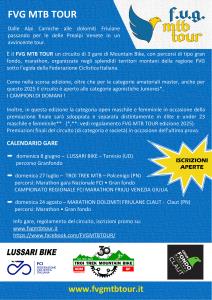 FVG MTB TOUR