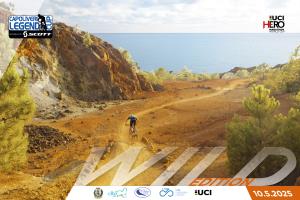 TUTTO PRONTO A CAPOLIVERI PER IL RITORNO DEL CROSS COUNTRY CON LA UCI JUNIOR SERIES E L’ITALIA BIKE CUP