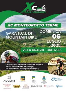 MONTEGROTTO TERME