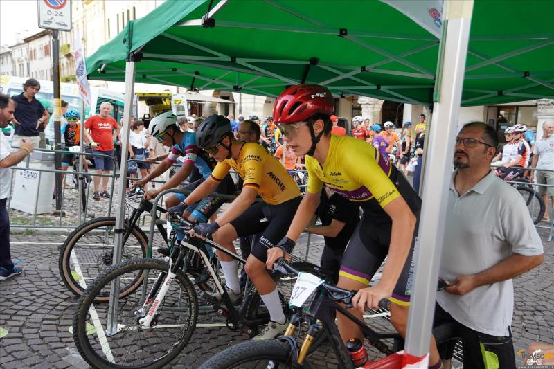 A DOSSON IL GRAN FINALE DEL TREVISO ELIMINATOR TOUR 2025
