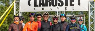Ride o Race, LaRoste Gravel accontenta tutti