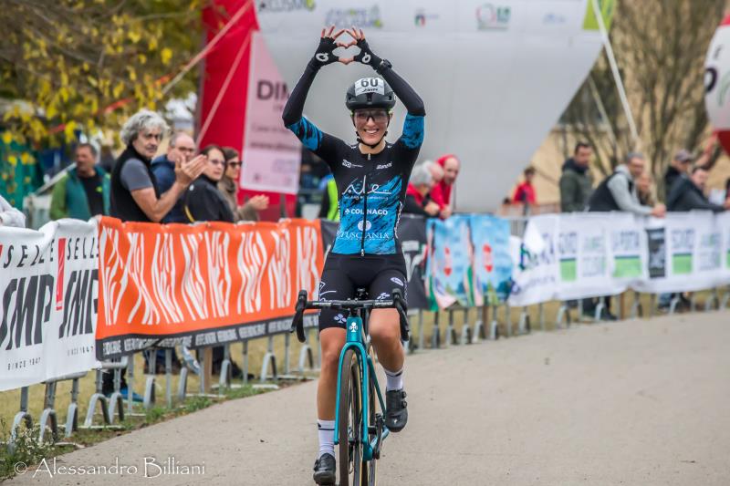 La carica dei 600 al Ciclocross d’Autunno di Casalecchio di Reno
