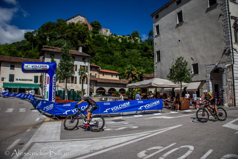 IL PREALPI BIKE “CHALLENGE” PREMIA I PRIMI 10 DI CATEGORIA