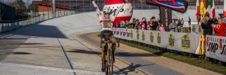 Quasi 450 iscritti per Turin International Cyclocross