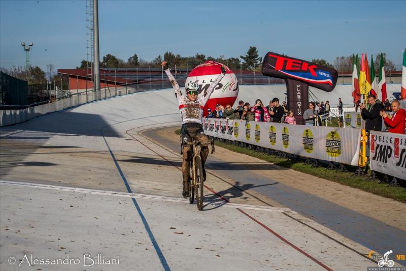 Quasi 450 iscritti per Turin International Cyclocross