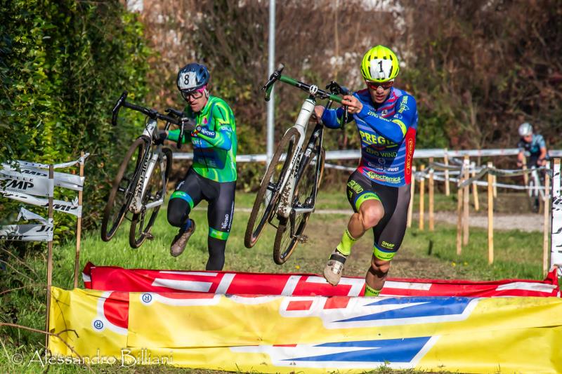 GRANDE SUCCESSO A CADONEGHE PER IL 4° CX DEL TERGOLA