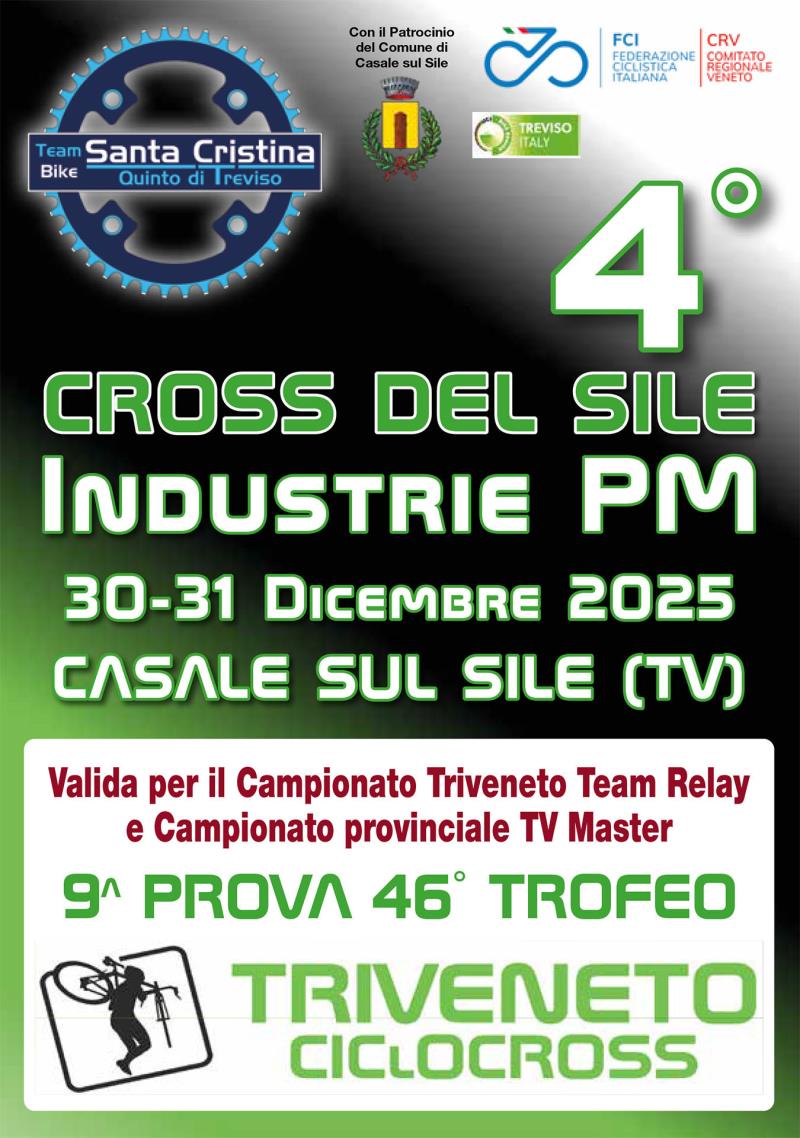 Team Relay Triveneto e squadre miste