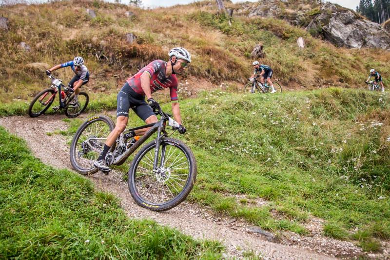 MTB MARATHON PER TUTTI I GUSTI